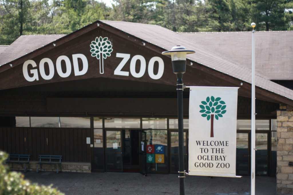 Wild Adventures: Animal Encounters at Oglebay Good Zoo in Wheeling ...