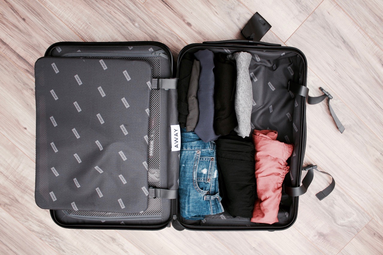 7 Best Packing Cubes of 2024, Chosen by Travel Experts