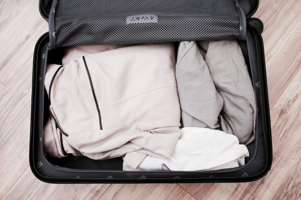 How to Pack the Away Carry-On