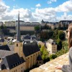 36 Hours in Luxembourg City