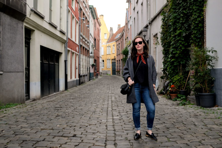 How to Spend a Few Days in Ghent | wayward