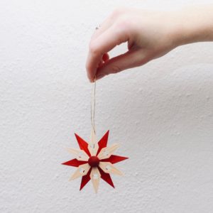 Hanging Ornament