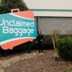 Where Lost Luggage Goes: What it’s Like to Visit to Unclaimed Baggage in Scottsboro, Alabama