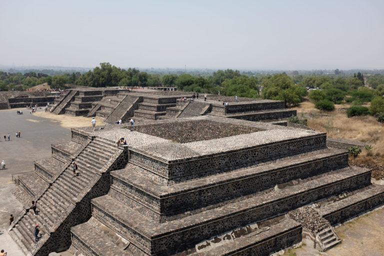 What to Expect On Your First Day Trip to Teotihuacan