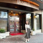 Checking In: A Romantic Staycation at The Dunhill Hotel in Charlotte, NC