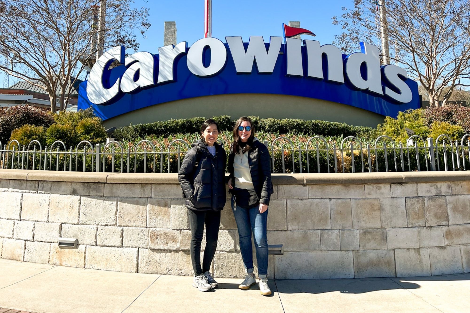 Carowinds is open for 2022! Here's what to expect this season wayward
