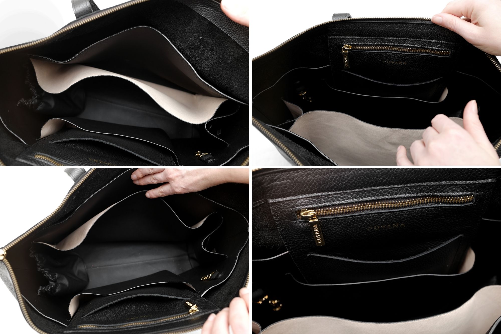 Cuyana Easy Tote Review: Here's How It Held Up on Two Back-to-Back Trips