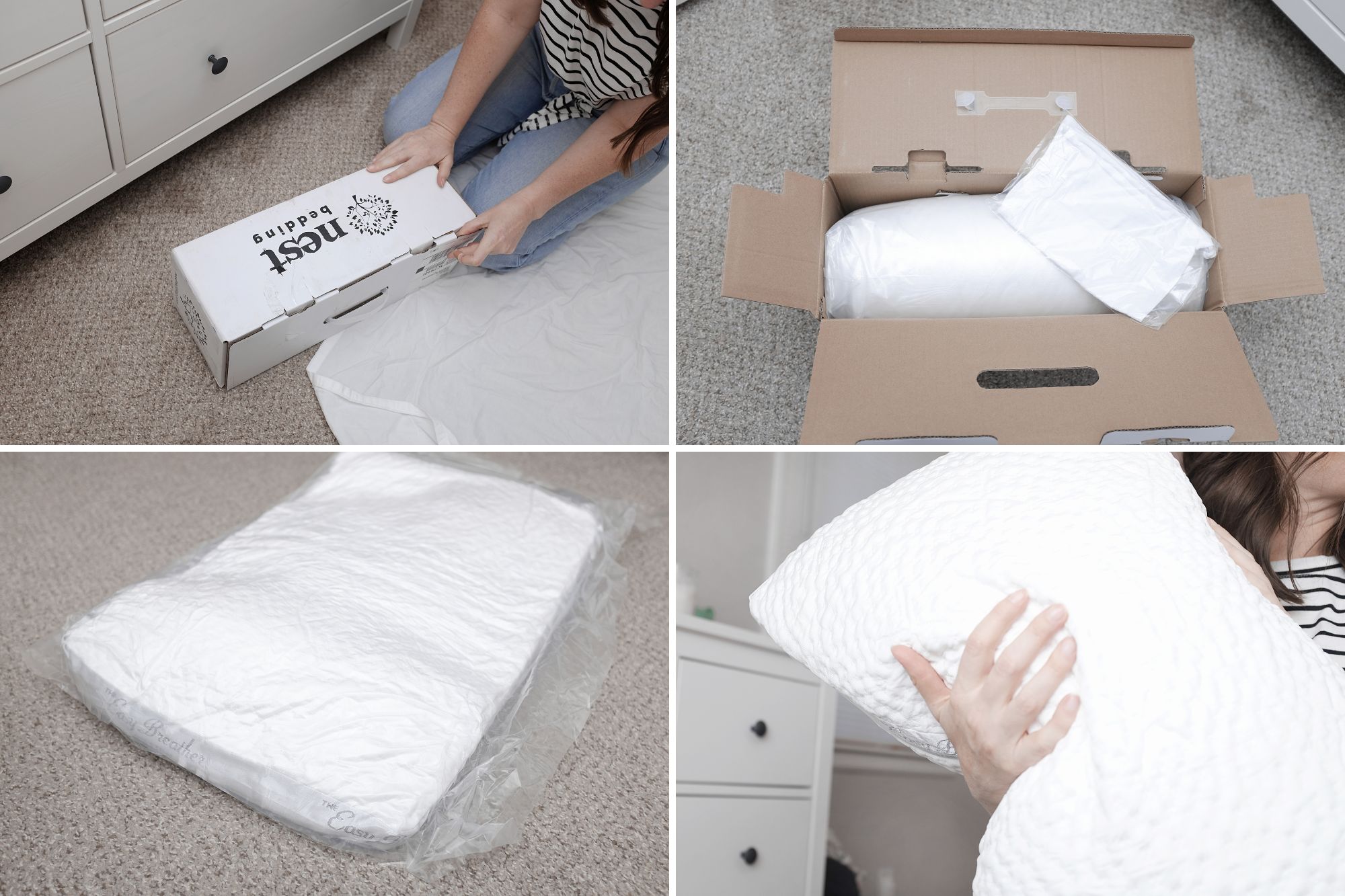 An Honest Zipit Bedding® Review with a Giveaway
