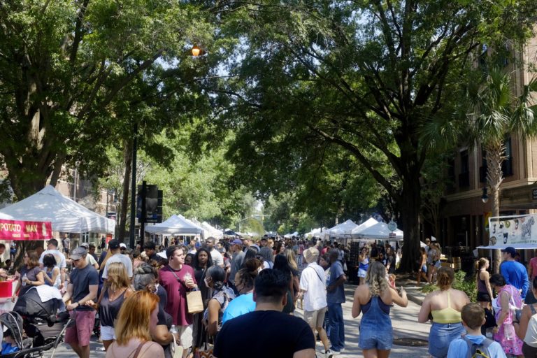 A Charming Weekend Travel Guide for Columbia, South Carolina