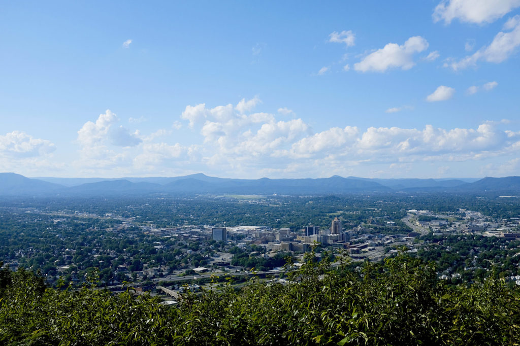 The Ultimate Weekend Travel Guide to Roanoke, Virginia