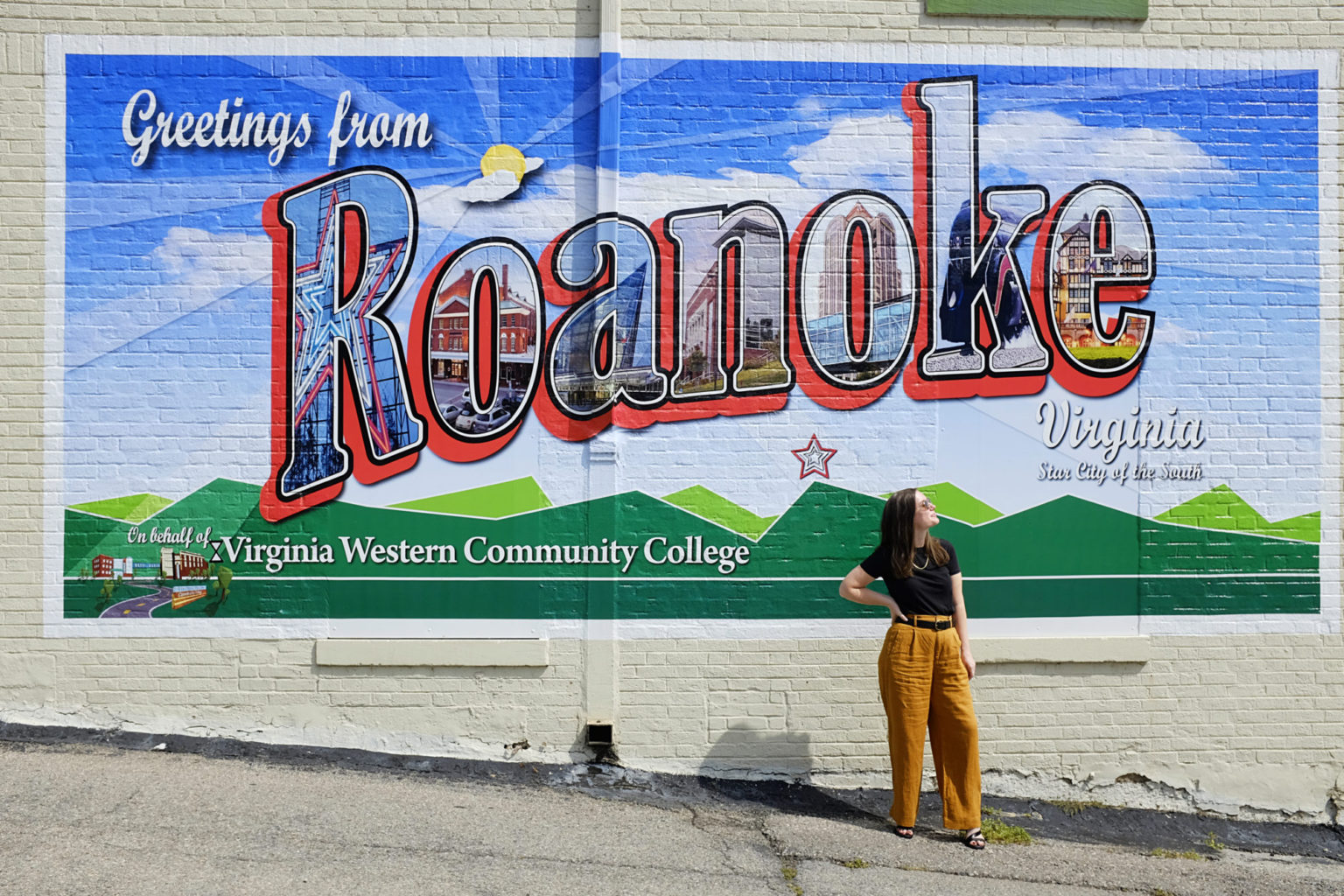 Road Trip Ready The Ultimate Weekend Guide to Roanoke, Virginia