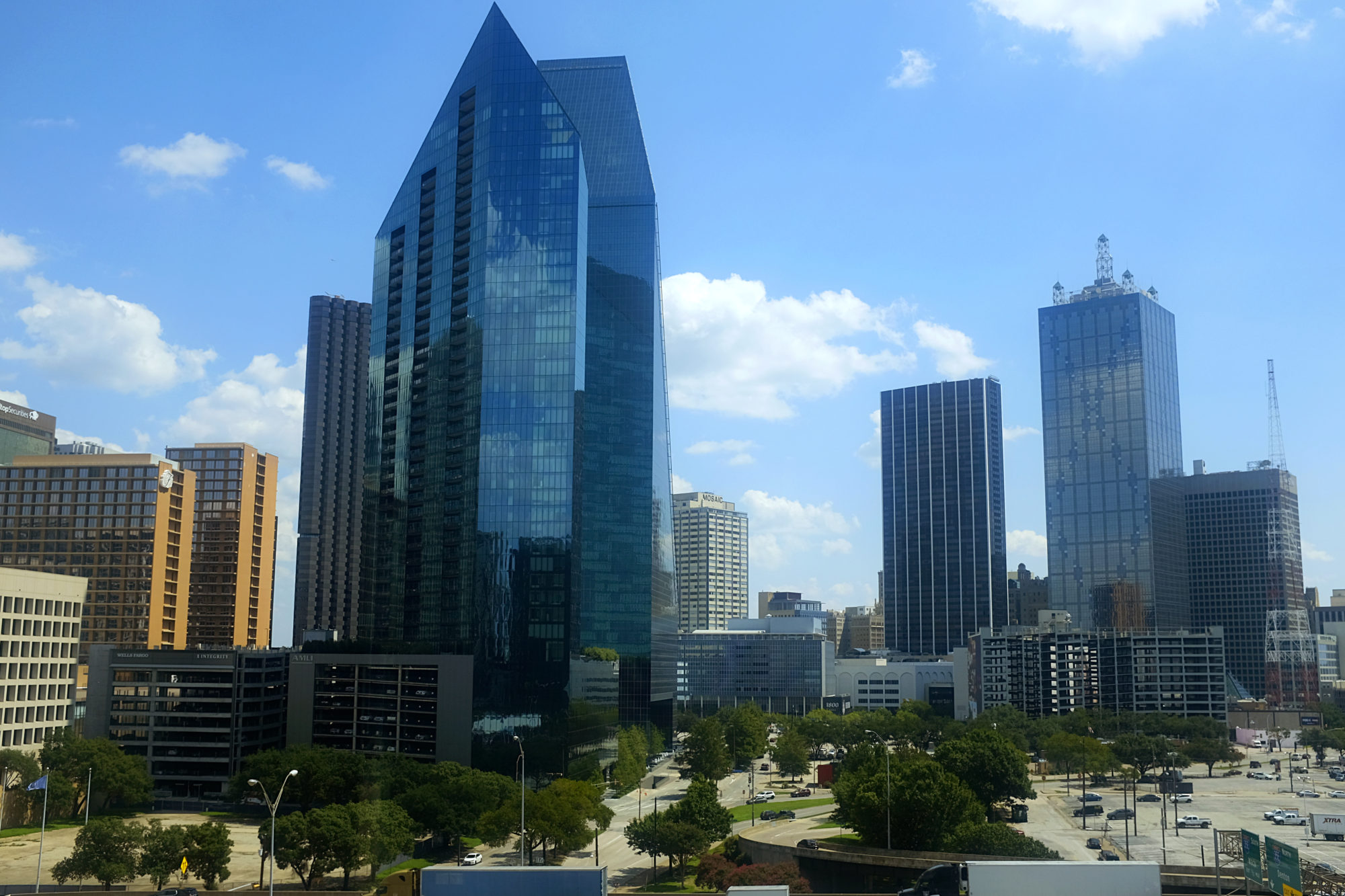 What you should know for your first visit to Dallas, Texas
