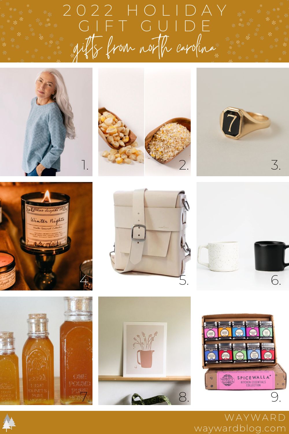 2022 Kitchen Gift Guide: My Top 55 Favorite Kitchen Gifts - a farmgirl's  dabbles