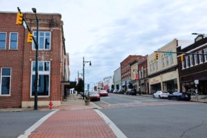 Day Trip Travel Guide: Albemarle, NC | wayward