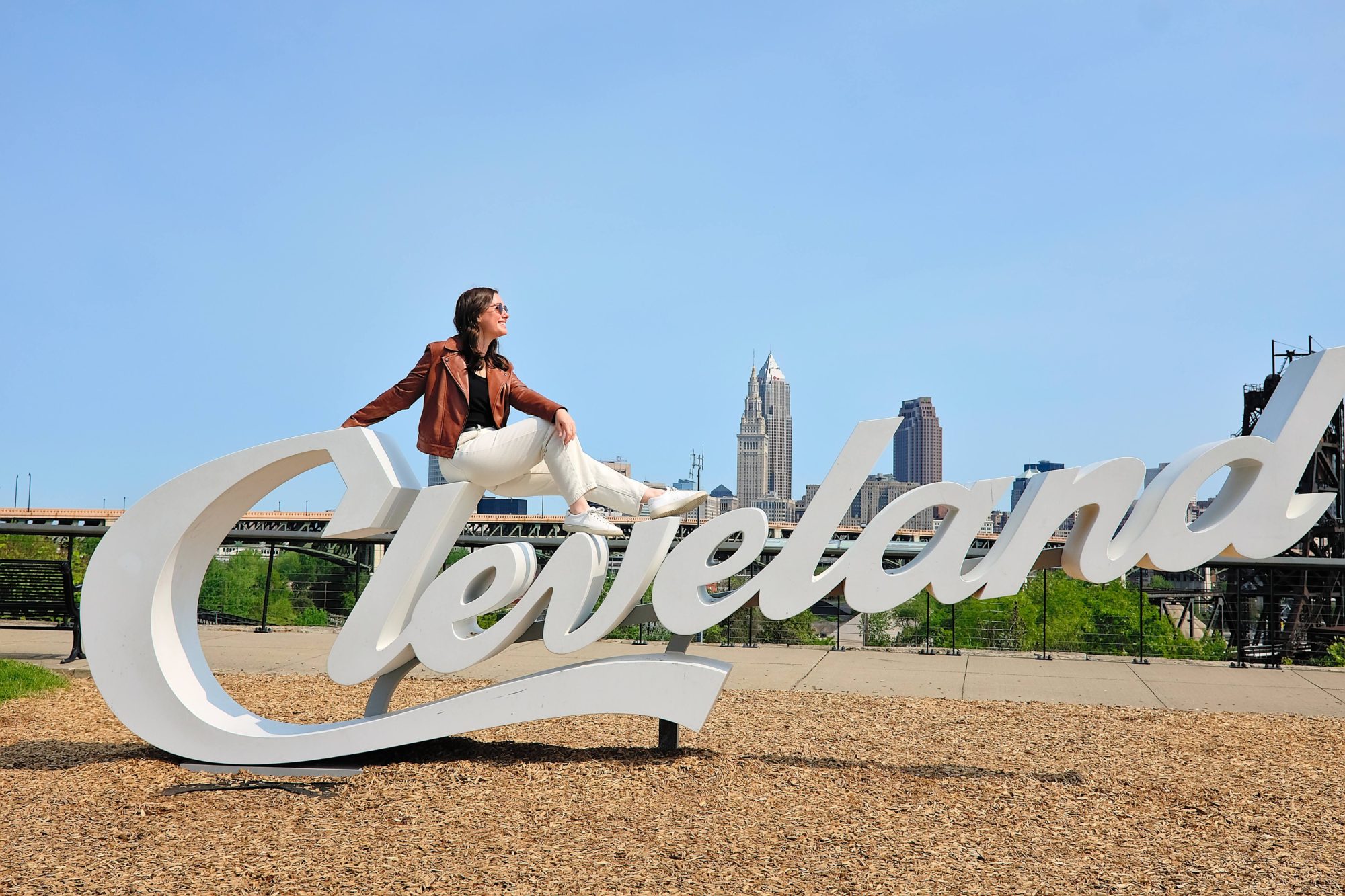 65+ Free Things to Do in Cleveland Ohio - Travel Inspired Living