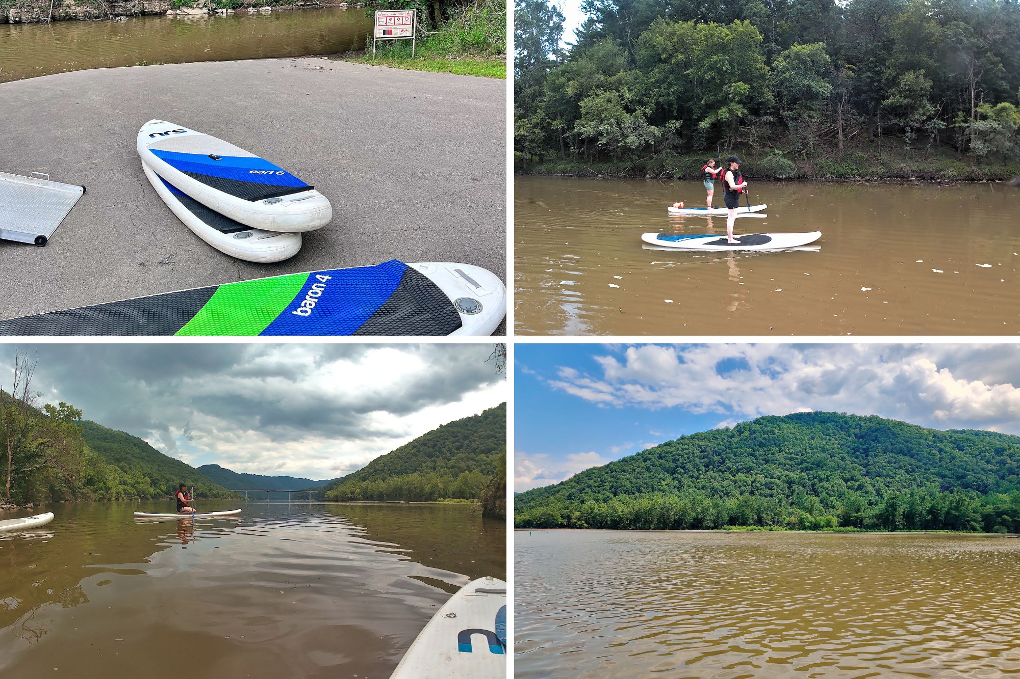 Savoring the Season: Your Guide to the Perfect Summer Getaway in Summers  County, West Virginia