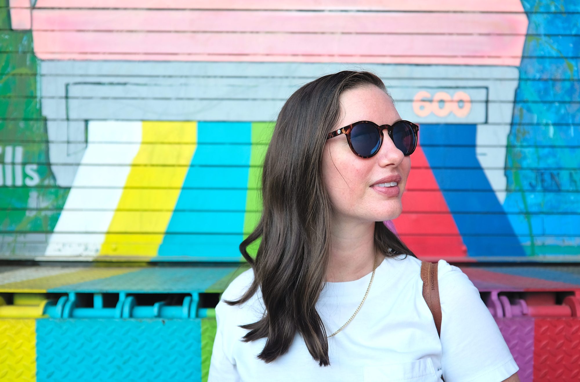 Eye-Catching Style: An Honest Review of Travel-Friendly Sunglasses from  Sunski