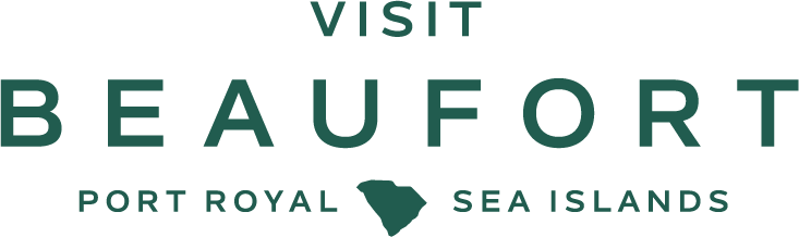 Visit Beaufort Logo