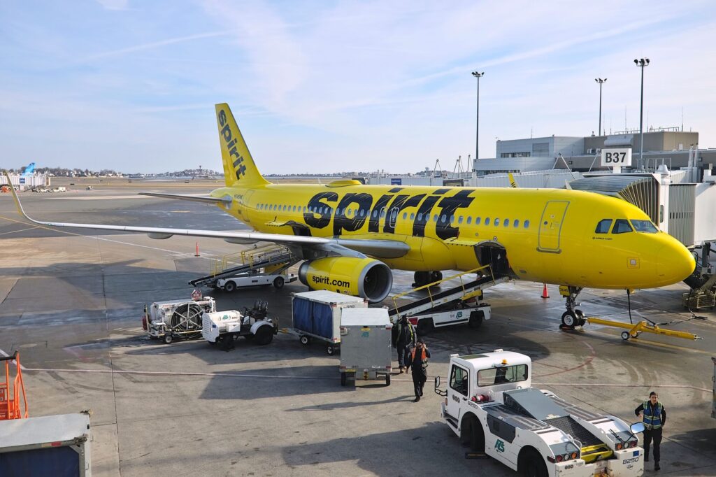 15 Things Travelers Should Know Before Flying Spirit Airlines for the ...