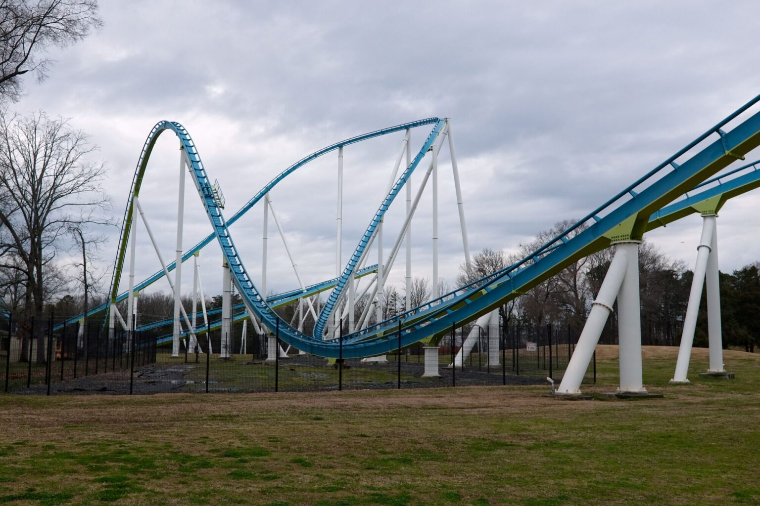 Carowinds is Open for 2024! Here's What to Expect This Season