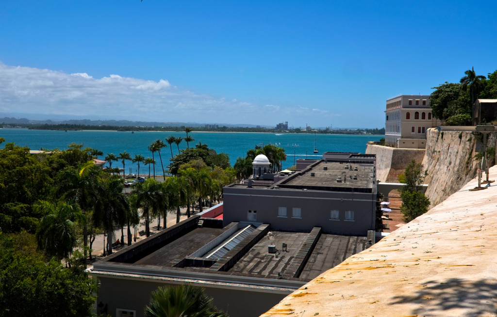 Weekend Escape: The Ultimate Guide For Your First Visit To San Juan 