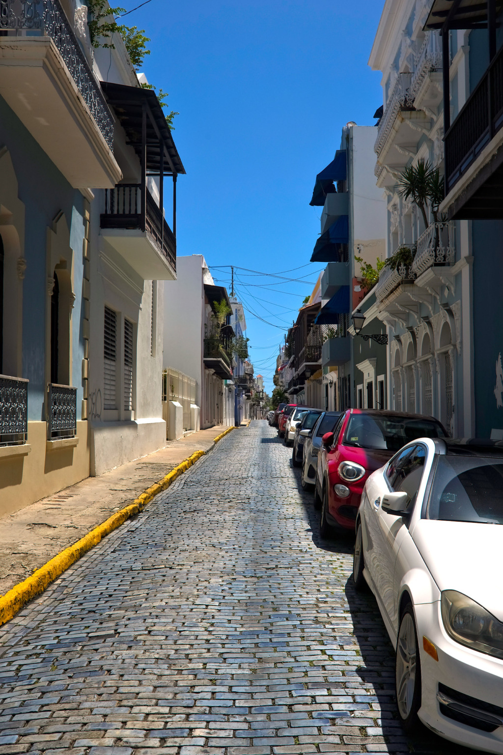 13 Things You Should Know Before Renting a Car in Puerto Rico