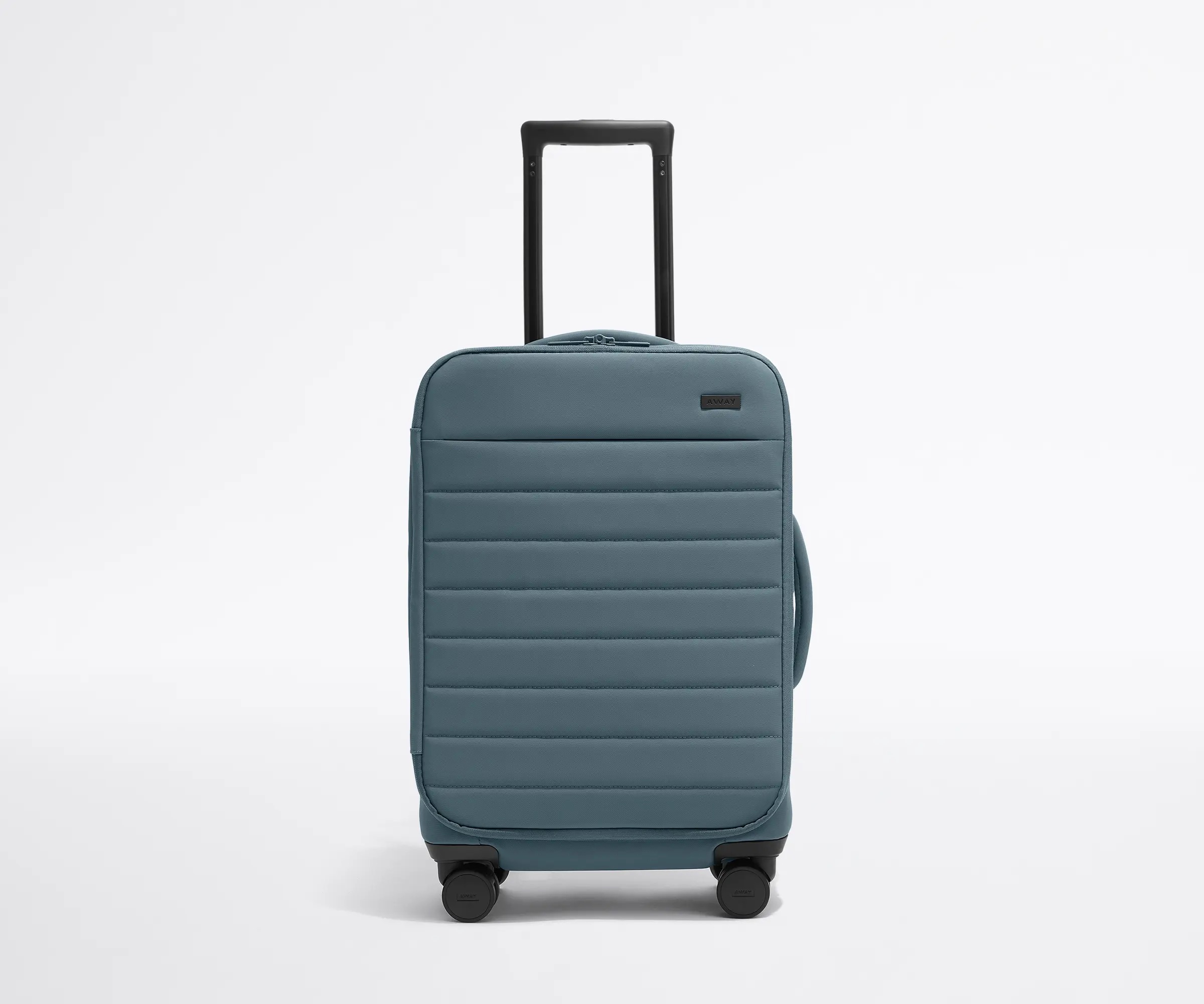 Carry on roller bag size on sale