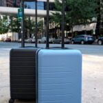 A Comparison of Carry-On Luggage from Quince and Away