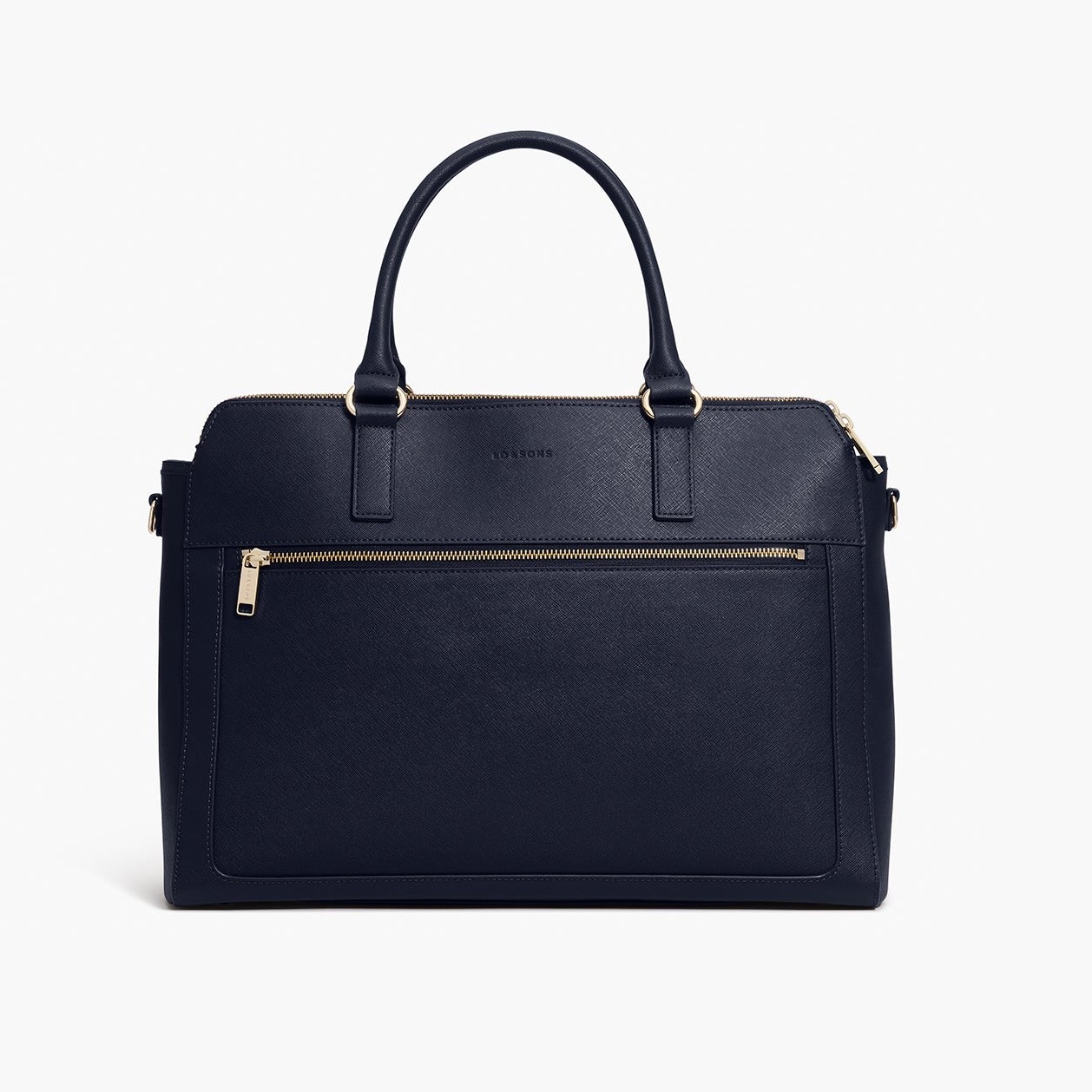 A tote from Lo & Sons