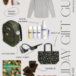 2024 Holiday Gift Guide: Travel Gifts for Him