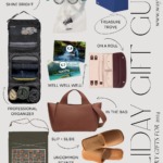 2024 Holiday Gift Guide: Little Luxury Travel Gifts