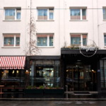 Checking In: A Review of magdas HOTEL in Vienna, Austria