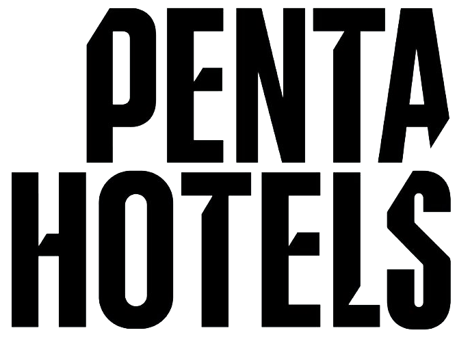 logo for PentaHotels