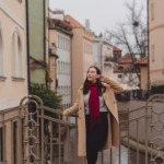 Traveling Light: A 10-Day Winter Carry-On Packing List for Prague and Vienna