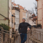 Men’s Packing Guide: 10 Days in Prague and Vienna with Just a Carry-On